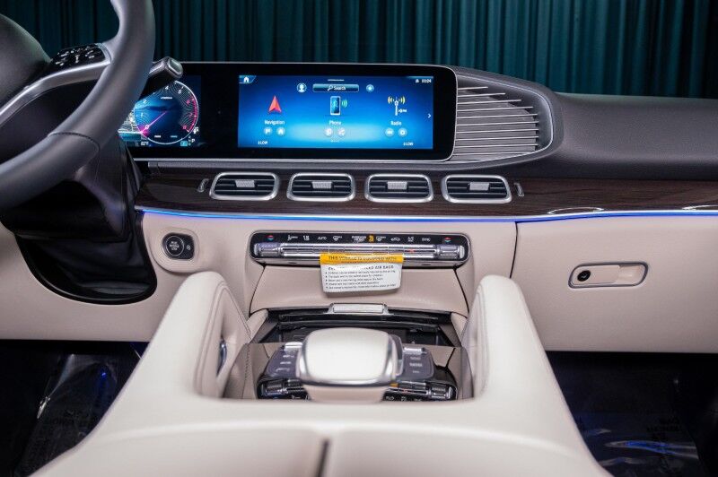 2026 Mercedes-Benz GLE 450 4MATIC&reg; SUV Scottsdale AZ