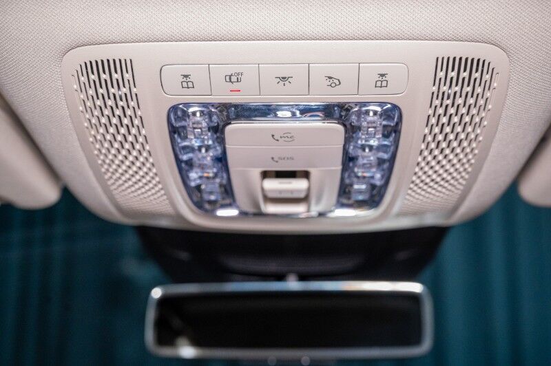 2026 Mercedes-Benz GLE 450 4MATIC&reg; SUV Scottsdale AZ