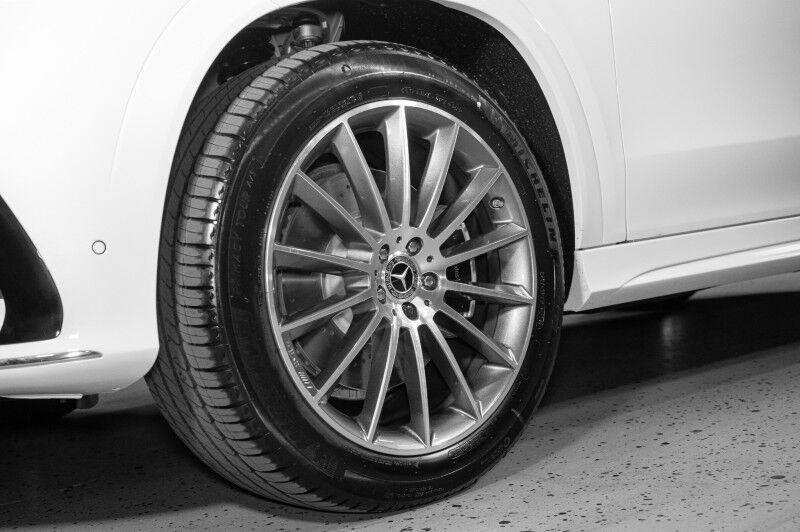 2026 Mercedes-Benz GLE 450 4MATIC&reg; SUV Scottsdale AZ