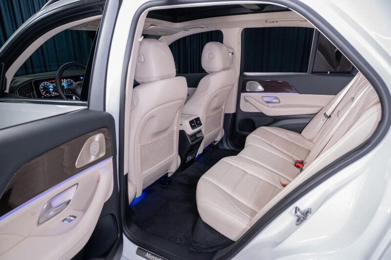2026 Mercedes-Benz GLE 450 4MATIC&reg; SUV Scottsdale AZ