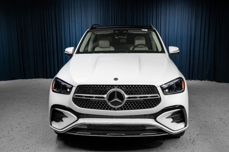 2026 Mercedes-Benz GLE 450 4MATIC&reg; SUV Scottsdale AZ