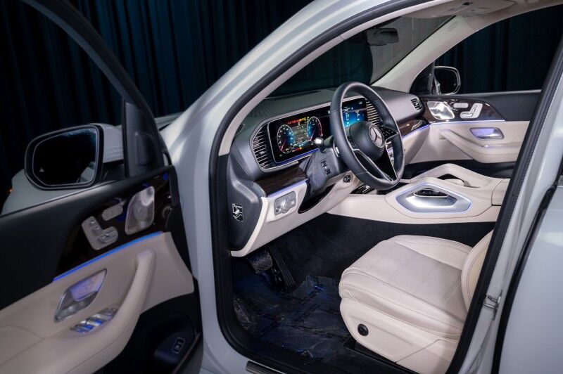 2026 Mercedes-Benz GLE 450 4MATIC&reg; SUV Scottsdale AZ