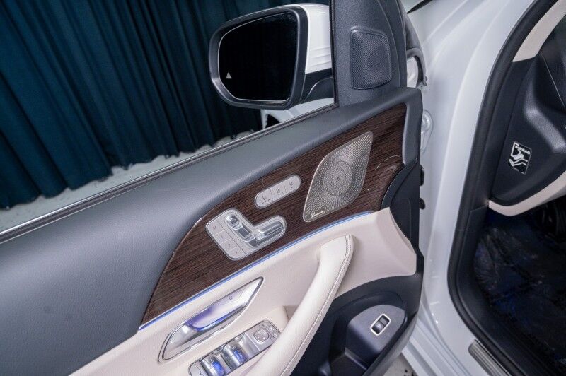 2026 Mercedes-Benz GLE 450 4MATIC&reg; SUV Scottsdale AZ