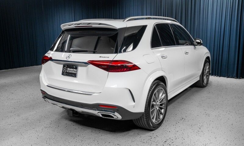 2026 Mercedes-Benz GLE 450 4MATIC&reg; SUV Scottsdale AZ