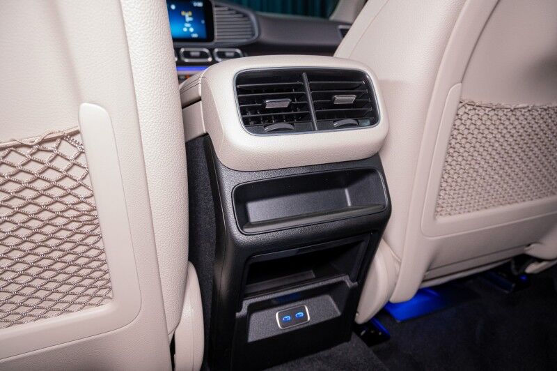 2026 Mercedes-Benz GLE 450 4MATIC&reg; SUV Scottsdale AZ