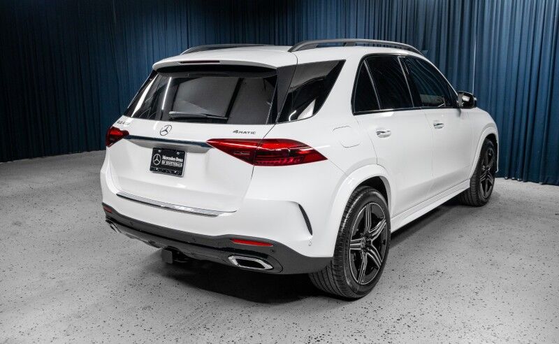 2026 Mercedes-Benz GLE 450 4MATIC&reg; SUV Scottsdale AZ