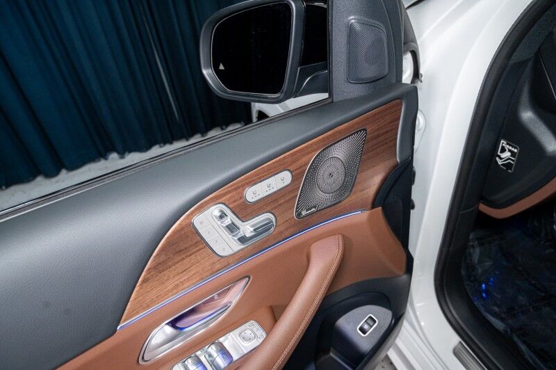 2026 Mercedes-Benz GLE 450 4MATIC&reg; SUV Scottsdale AZ