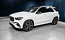 2026 Mercedes-Benz GLE 450 4MATIC&reg; SUV