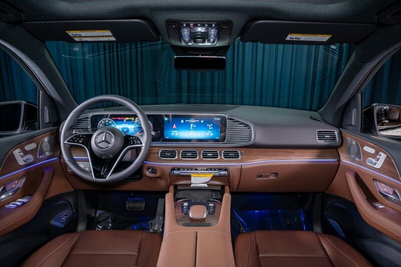 2026 Mercedes-Benz GLE 450 4MATIC&reg; SUV Scottsdale AZ