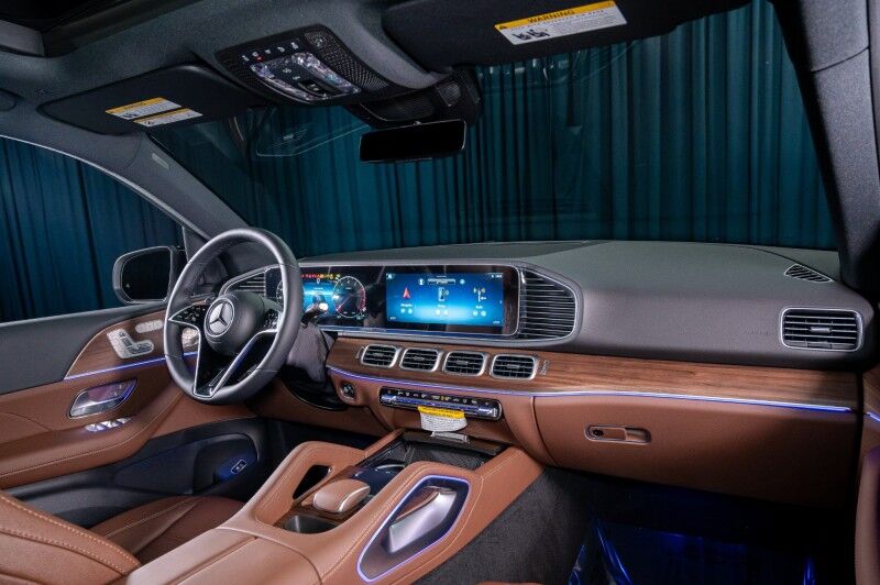 2026 Mercedes-Benz GLE 450 4MATIC&reg; SUV Scottsdale AZ