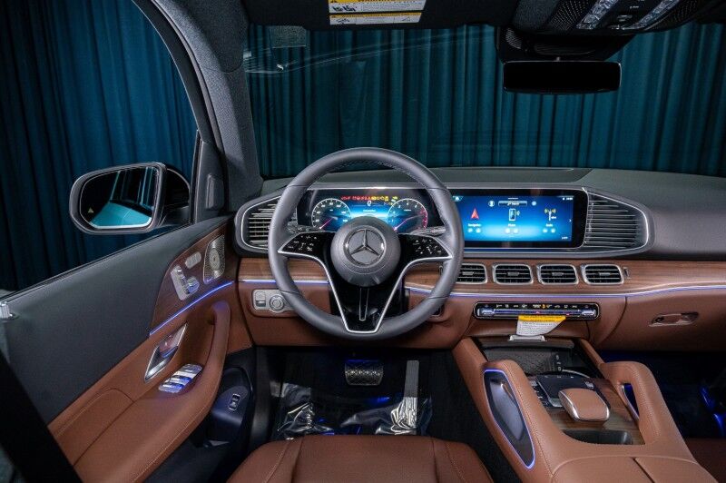 2026 Mercedes-Benz GLE 450 4MATIC&reg; SUV Scottsdale AZ