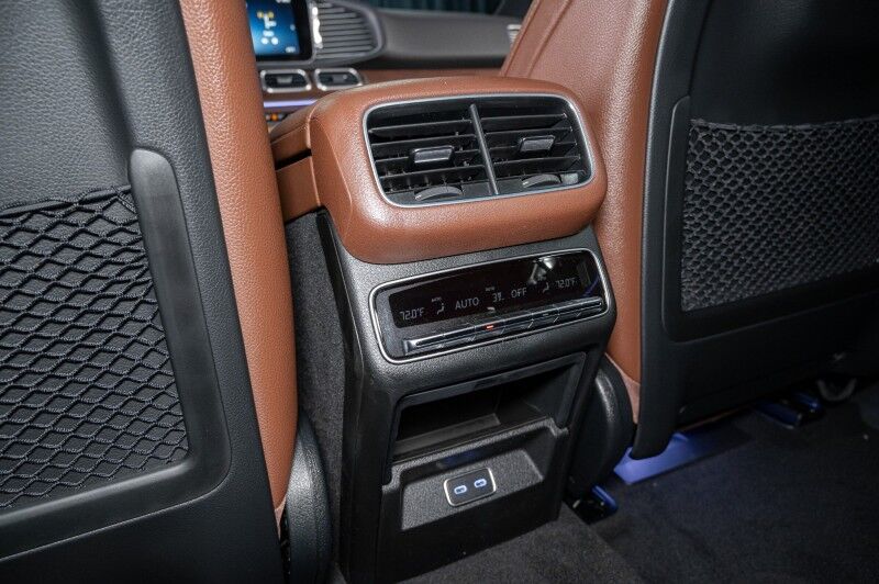 2026 Mercedes-Benz GLE 450 4MATIC&reg; SUV Scottsdale AZ