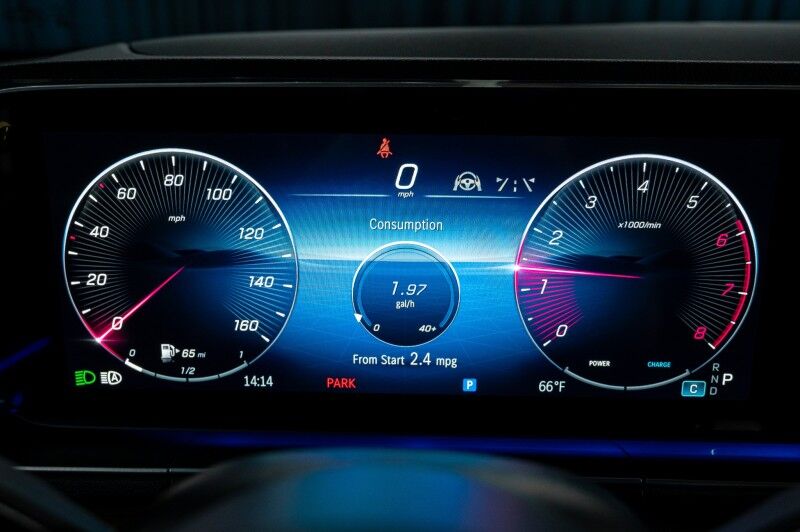 2026 Mercedes-Benz GLE 450 4MATIC&reg; SUV Scottsdale AZ