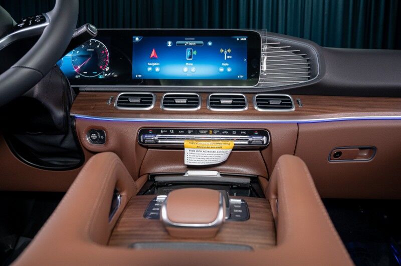 2026 Mercedes-Benz GLE 450 4MATIC&reg; SUV Scottsdale AZ