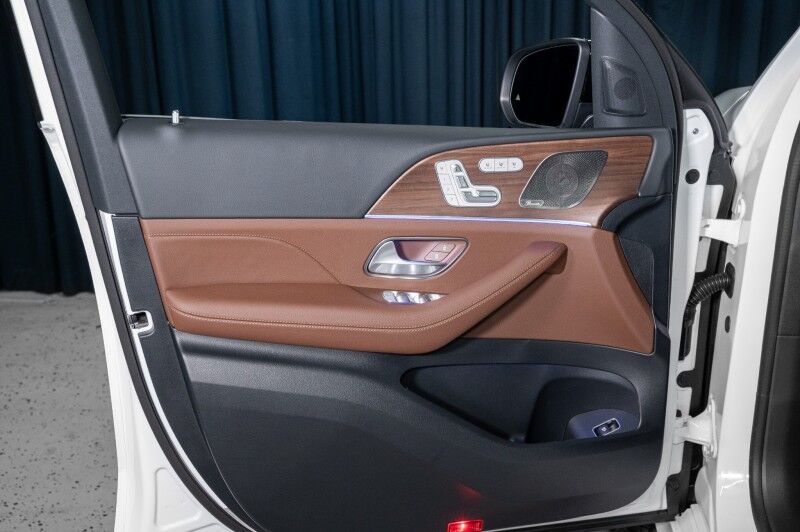 2026 Mercedes-Benz GLE 450 4MATIC&reg; SUV Scottsdale AZ