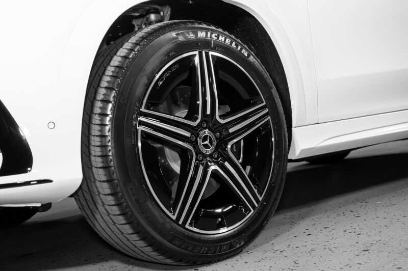 2026 Mercedes-Benz GLE 450 4MATIC&reg; SUV Scottsdale AZ