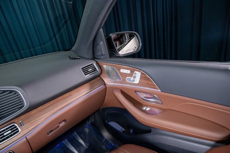 2026 Mercedes-Benz GLE 450 4MATIC&reg; SUV Scottsdale AZ