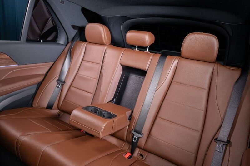 2026 Mercedes-Benz GLE 450 4MATIC&reg; SUV Scottsdale AZ