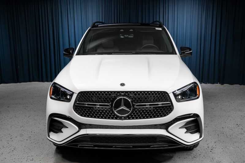 2026 Mercedes-Benz GLE 450 4MATIC&reg; SUV Scottsdale AZ