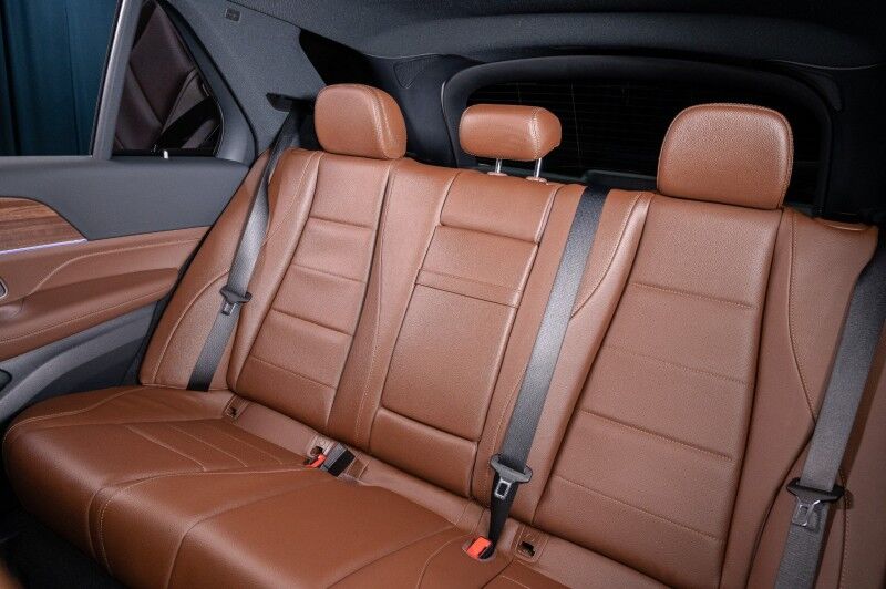 2026 Mercedes-Benz GLE 450 4MATIC&reg; SUV Scottsdale AZ