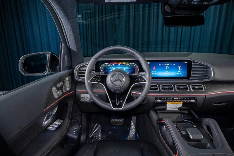 2026 Mercedes-Benz GLE 450 4MATIC&reg; SUV Scottsdale AZ