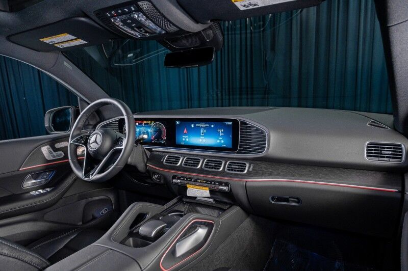2026 Mercedes-Benz GLE 450 4MATIC&reg; SUV Scottsdale AZ