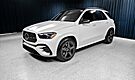 2026 Mercedes-Benz GLE 450 4MATIC&reg; SUV