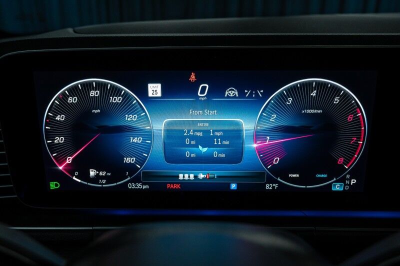 2026 Mercedes-Benz GLE 450 4MATIC&reg; SUV Scottsdale AZ