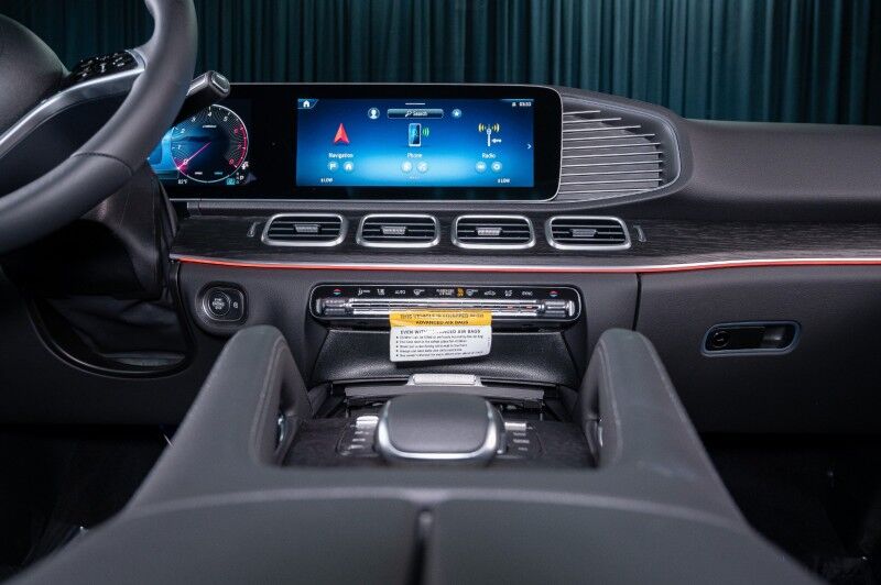 2026 Mercedes-Benz GLE 450 4MATIC&reg; SUV Scottsdale AZ