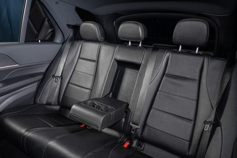 2026 Mercedes-Benz GLE 450 4MATIC&reg; SUV Scottsdale AZ