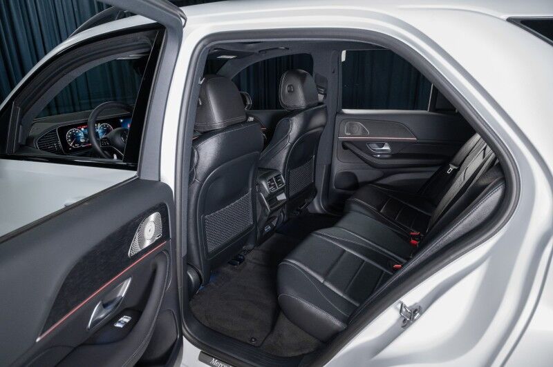 2026 Mercedes-Benz GLE 450 4MATIC&reg; SUV Scottsdale AZ