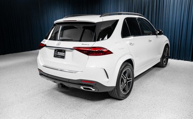 2026 Mercedes-Benz GLE 450 4MATIC&reg; SUV Scottsdale AZ