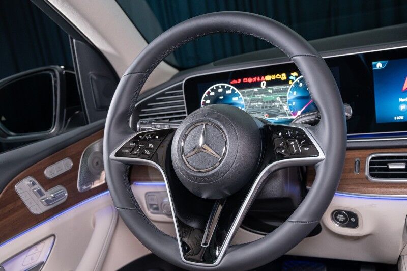 2026 Mercedes-Benz GLE 450 4MATIC&reg; SUV Scottsdale AZ