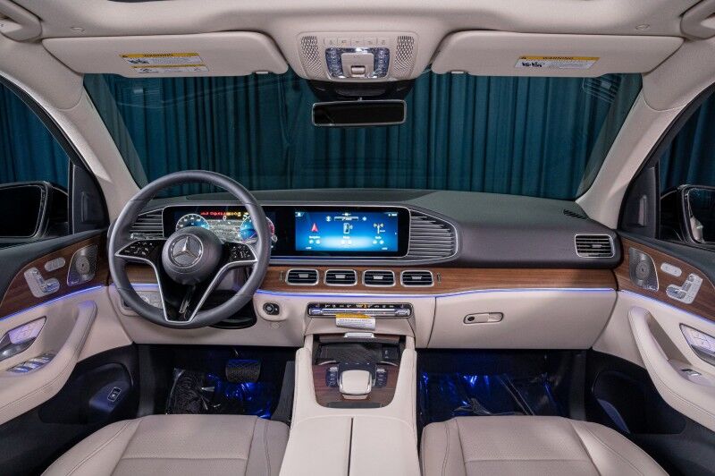 2026 Mercedes-Benz GLE 450 4MATIC&reg; SUV Scottsdale AZ
