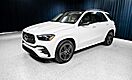 2026 Mercedes-Benz GLE 450 4MATIC&reg; SUV