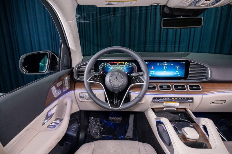 2026 Mercedes-Benz GLE 450 4MATIC&reg; SUV Scottsdale AZ