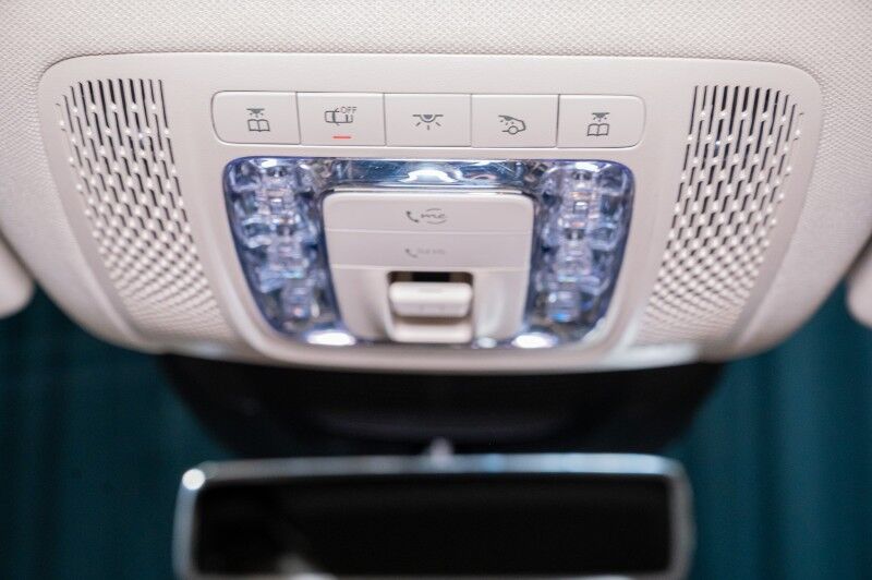 2026 Mercedes-Benz GLE 450 4MATIC&reg; SUV Scottsdale AZ