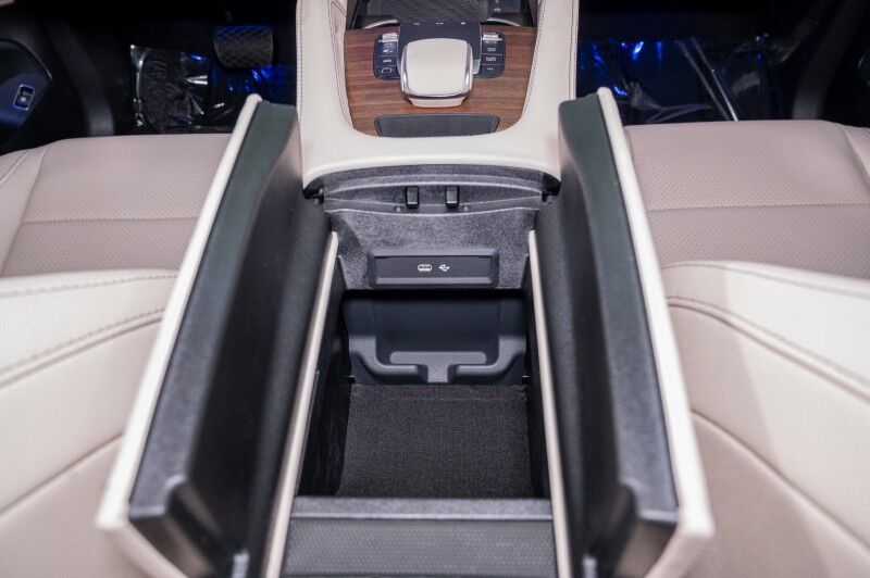 2026 Mercedes-Benz GLE 450 4MATIC&reg; SUV Scottsdale AZ