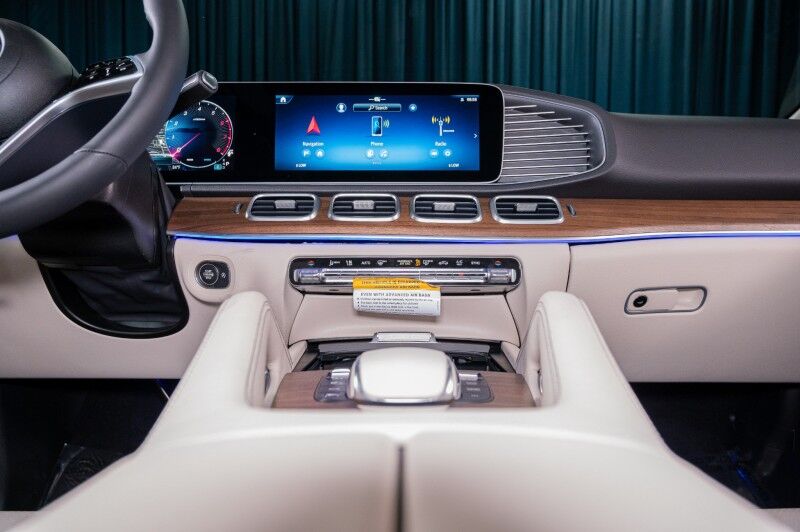 2026 Mercedes-Benz GLE 450 4MATIC&reg; SUV Scottsdale AZ