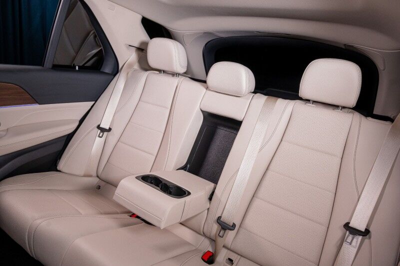 2026 Mercedes-Benz GLE 450 4MATIC&reg; SUV Scottsdale AZ
