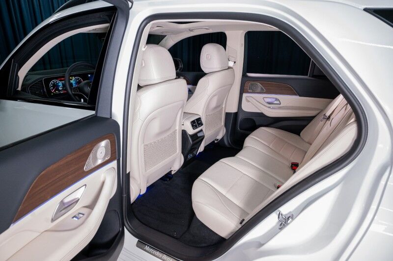 2026 Mercedes-Benz GLE 450 4MATIC&reg; SUV Scottsdale AZ