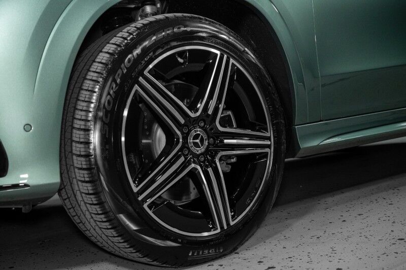 2026 Mercedes-Benz GLE 450 4MATIC&reg; SUV Scottsdale AZ