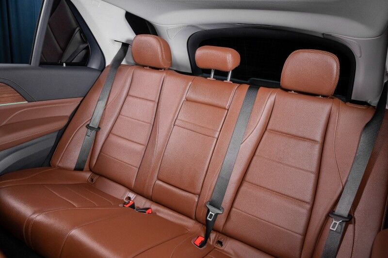 2026 Mercedes-Benz GLE 450 4MATIC&reg; SUV Scottsdale AZ