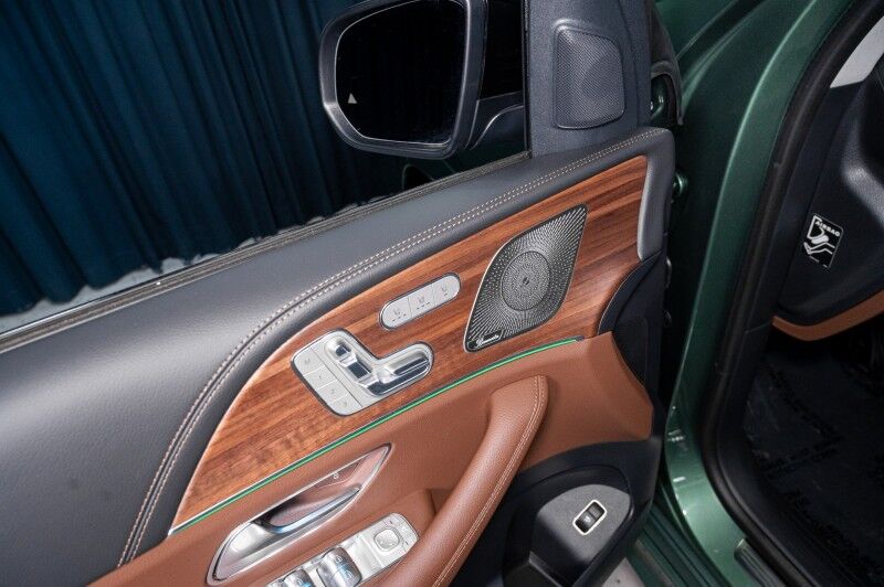 2026 Mercedes-Benz GLE 450 4MATIC&reg; SUV Scottsdale AZ