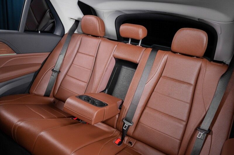 2026 Mercedes-Benz GLE 450 4MATIC&reg; SUV Scottsdale AZ