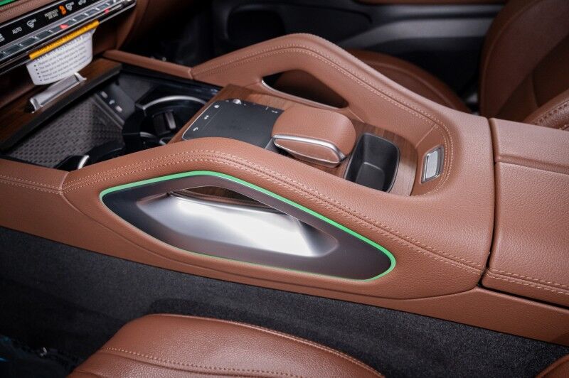 2026 Mercedes-Benz GLE 450 4MATIC&reg; SUV Scottsdale AZ