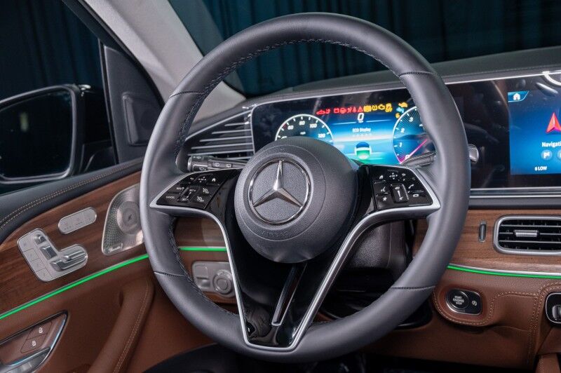 2026 Mercedes-Benz GLE 450 4MATIC&reg; SUV Scottsdale AZ