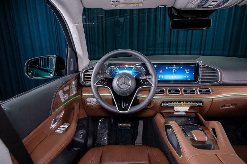 2026 Mercedes-Benz GLE 450 4MATIC&reg; SUV Scottsdale AZ