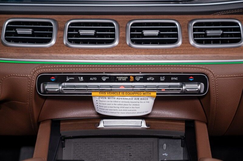 2026 Mercedes-Benz GLE 450 4MATIC&reg; SUV Scottsdale AZ