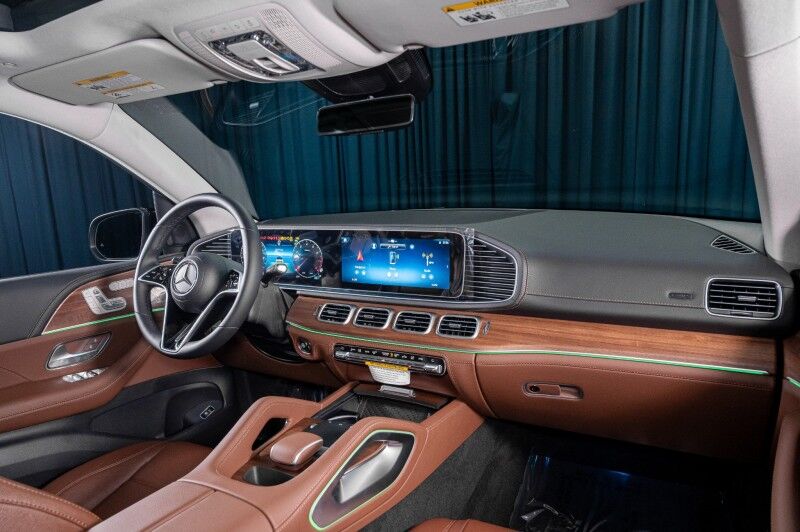 2026 Mercedes-Benz GLE 450 4MATIC&reg; SUV Scottsdale AZ